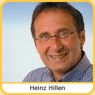 Apotheker Heinz Hillen